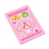 Moldura de foto de boneca de desenho animado Pintura de diamante Jardim de infância Crianças Ponto Diamante Tijolo e Pintura de Pedra Menina Feitos à Mão Brinquedos DIY Pequeno Presente