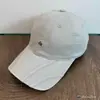 Estilo Workwear Japonés Minimalista Patrón Oscuro Patchwork Gorra de Béisbol Casual para Exteriores Moda Bordado de Letras GR Versátil Gorra de Papá