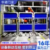 Fábrica de Puertas Rápidas Enrollables Taller de Purificación Ducha de Aire Puerta Rápida de Inducción Automática Almacén Garaje para RV Puerta Enrollable Eléctrica
