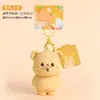 Llavero de Bienestar Gran Venta, Muñeca Linda, Colgante para Bolso, Adorno de Escritorio, Cantidad Limitada, Decoraciones Hasta Agotar Existencias