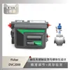 Localizador Fisher Fisher Dvc2000 com Válvula Reguladora de Pressão de Diâmetro Grande para Baixa Temperatura do Instrumento Wuzhong Abm