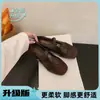 Zapatos Mary Jane vintage estilo francés con camelia para mujer, nuevo modelo 2026, suela suave, cómodos para los pies, versátiles, de corte bajo, adecuados para combinar con faldas