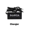 Bateria Íon 48V 1000W 18650 13S4P Adequada para Assistência ao Pedal 54.6V com BMS Pacote de Bateria de Lítio
