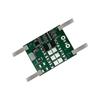 3 cordas 12V 18650 com placa de proteção de bateria de lítio balanceada corrente 5A10A15A20A ferramenta pulverizadora barco de pesca