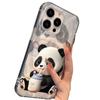 Funda Magnética para Teléfono 16Pro Adecuada para Funda Magnética para Teléfono Apple Magsafe Lente Magnética Todo Incluido Alta Apariencia
