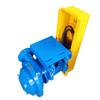 Impulsor Fpb80-32 3Kw Caudal 24.2M3/H Bomba Centrífuga de Transferencia de Lodos Bomba de Agua Bomba Autoaspirante