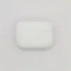Para Sitio Web Oficial de Apple Audífonos Inalámbricos Bluetooth Airpods Pro2 Estuche Protector de Silicona Anti-caída Bolsa de Almacenamiento Sección Delgada