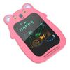 Pizarra de Dibujo Digital LCD Animales Dibujos Animados Pizarra de Dibujo para Niños Regalo Pizarra de Dibujo Pizarra de Escritura a Mano LCD