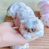 Gato Persa Realista Squishy Brinquedo para Alívio do Estresse DIY Presente Fofo de Alto Valor para Meninas Boneca de Gato Realista Gatinho