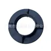 Adecuado para Jeep 03-18 Wrangler anillo de aceite del semieje delantero manguito del semieje 05083669AA