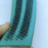 Peças de Máquina de Pentear do Fabricante, Placas de Cobertura, Tecidos Agulhados, Acessórios de Impressão e Tingimento, Placas de Agulha de Máquina de Tecido, Garras de Prensagem de Tecido
