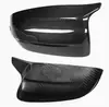 Aplicable a BMW Serie 8 G14 G15 G16 Parachoques Delanteros y Traseros Modificados de Fibra de Carbono Seca Deflectores de Aire Labio Delantero Guardabarros Espejos Retrovisores