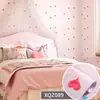 Papel Pintado Autoadhesivo al por Mayor Hogar Dormitorio Impermeable a Prueba de Humedad Dormitorio Pegatinas Refrescantes Fondo de Color Sólido Pegatinas de Pared Papel Pintado Engrosado