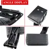 75302-01A es adecuado para F150 2006-2014 estribo trasero pedal de parachoques retráctil 7530201A