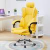 Cadeira de Computador, Cadeira Gamer, Cadeira Ergonômica para Longos Períodos Sentado, Cadeira Confortável para Home Office, Cadeira Executiva, Cadeira de Dormitório, Cadeira de Estudante com Encosto