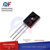 Triodo em linha C2688 encapsulamento TO-126 C2688L tubo de controle de TV colorida triodo de display