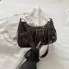 Moda casual plisada estilo coreano única texturizada 2026 nuevo bolso nicho bolso de hombro bolso de albóndiga de moda