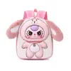 Comércio exterior nova mochila escolar pequena para crianças de três anos atacado bolsa de ombro fofa para jardim de infância bolsa de desenho animado bubble Mate