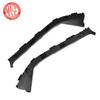 Aplicable a Prius 2004-09 prius soporte de parachoques trasero izquierdo 5257647011 derecho 52575470111