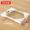 Suporte para Host com Rodas Universais, Base Móvel para Computador, Gabinete Gamer, Prateleira de Armazenamento Universal Multifuncional de Múltiplas Camadas