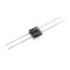 Diodo Schottky Original 1N5817/1N5819/1N5822/1N5825 1A3A40V Enchufe Directo Do-15