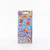 Calcomanías de Burbujas Spot 3D Estéreo Cóncavas y Convexas Calcomanías de Burbujas Recompensa Día del Niño Calcomanías para Manualidades Lindas Calcomanías de Animalitos