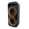 Altavoz Bluetooth Doble de 8 Pulgadas Sistema de Audio para Entretenimiento en Fiestas en Casa Fabricante de Origen Soporta Personalización y Envío