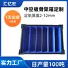 Caja de Plástico Hueco PP Caja de Cartón Corrugado Antiestática Caja Esqueleto Azul Caja de Plástico a Prueba de Humedad Fabricante Personalización