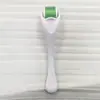Fabricante de Roller de Microagulhas Fornece Diretamente 540 Facial Beleza Microagulha Beleza Maquiagem Ferramentas Roller Manual Microagulha