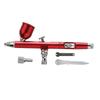 Fornecimento direto de fábrica portátil modelo de unha de beleza graffiti cor pintura bolo mini conjunto pistola de pulverização