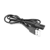 Suministro directo de fábrica cable de alimentación USB especial para afeitadora cable de carga especial para afeitadora cortapelos Braun