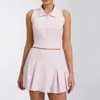 Conjunto de Ropa de Yoga Transpirable de Secado Rápido Transfronterizo con Bolsillo a Prueba de Golpes para Shorts, Conjunto Deportivo de Fitness para Exteriores para Mujeres