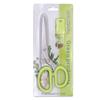 Venta al por mayor de fábrica tijeras de cocina cocina acero inoxidable cebollín de cinco capas tijeras domésticas tijeras de cebollín multicapa