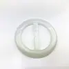 Fornecimento spot de fábrica padrão fivela redonda de resina para cintura fivela japonesa fivela de canto fivela de canto para casaco costurada à mão DIY