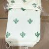Bolsa de Almacenamiento de Toallas Sanitarias de Gran Capacidad Tía de Estudiante Toalla Sanitaria Portátil Mensual Almacenamiento de Toallas Sanitarias Paquete de Menstruación