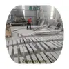 Se Producen Materiales de Piedra para Bordes de Carretera de Granito con Diversos Acabados de Superficie Bajo Pedido y Personalizados Según Tamaños y Dibujos Designados