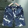 Pantalones Cortos de Cinco Puntos para Hombre para Comercio Transfronterizo, Shorts de Playa de Verano, Pantalones Cortos Deportivos Casuales para Correr para Hombre, Pantalones Cortos Rectos de Moda