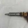 Inyector de combustible Caterpillar 320-0680 3200680 para maquinaria de excavación Motor diésel C4.4 C6.6 C7.1