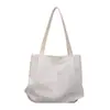 Bolsa de Grande Capacidade Feminina para Trabalho, Deslocamento, Versátil, Casual, Bolsa de Ombro Feminina, Bolsa Tote Elegante, Moderna, Despojada