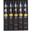 Linha de Pesca com Anzóis Duplos para Pesca Competitiva, Conjunto Pré-Amarrado de Anzóis com Linha Iseama para Carpa Crucian e Carpa