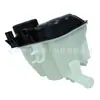 1665000049 Tanque de Expansão Adequado para Mercedes-Benz Classe M/Classe Gle Ml350/Gle350 3.0t