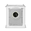 Adecuado para Accesorios de Robot Aspirador Ecovacs Cepillo Rodillo Mini Cepillo Principal Cepillo Lateral Mopa Bolsa de Polvo Cubierta del Cepillo Principal