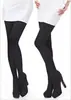 Fabricante Venta al por Mayor Primavera y Otoño Medias de Terciopelo 50D para Mujer Transfronterizas de Venta Caliente Color Caramelo Delgadas Leggings de Pierna Descubierta