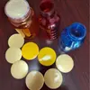 Especializados en junta selladora de película de oro para botella de pesticida, junta de película de oro anticorrosión