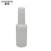 Venta al por mayor 150 ml Botella Tesoro Combustible Coche Vidrio Botella Removedor Película Aceite Plástico PET Aditivo Botella Cosmético