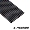 Varilla de flecha 8.8 Travesaño cruzado de epoxi 7.6*8.8 Varilla de flecha de carbono mixta 16/17/20/ 22 pulgadas Accesorios deportivos para exteriores