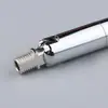 Accesorios para lámpara Cabezal universal M10 * M8 dientes 180 grados Cabezal universal conector giratorio universal accesorios