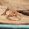 Anel de Diamante Brilhante em Forma de Ovo de Pomba de Prata Pura S925 da Art Source, Anel de Banda Leve de Luxo para o Dia a Dia, Dropshipping Transfronteiriço, Anel Feminino