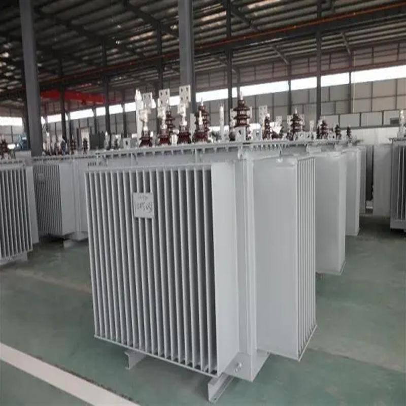 矿用变压器 (4)