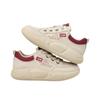 Tênis Torre 2024 Primavera e Outono Novo Coringa Lazer Antiderrapante Sensação Solado Macio Sapatos Brancos Explosões Sapatos Femininos